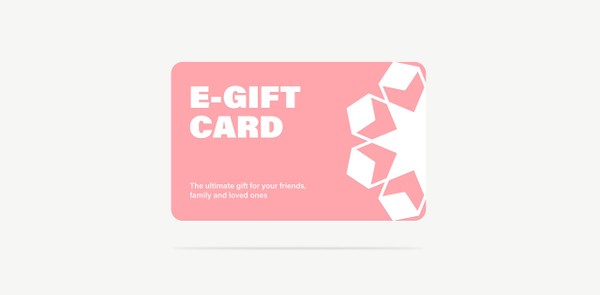 E-Gift Card