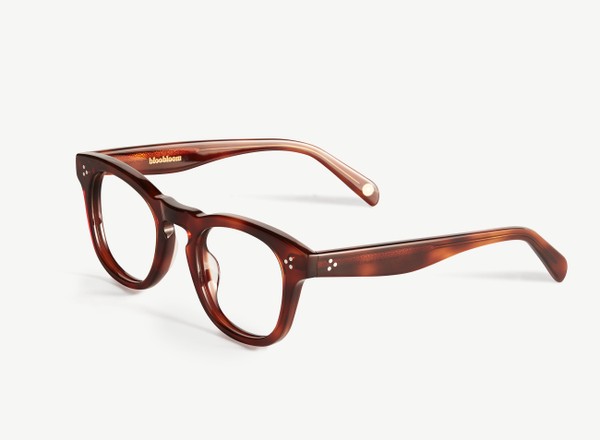 Diva in Havana - Exceptionally handcrafted Acetate frame  display picture 3