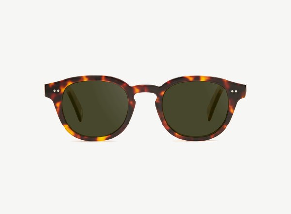 Performer in Tortoise - Exceptionally handcrafted Acetate  display picture 3