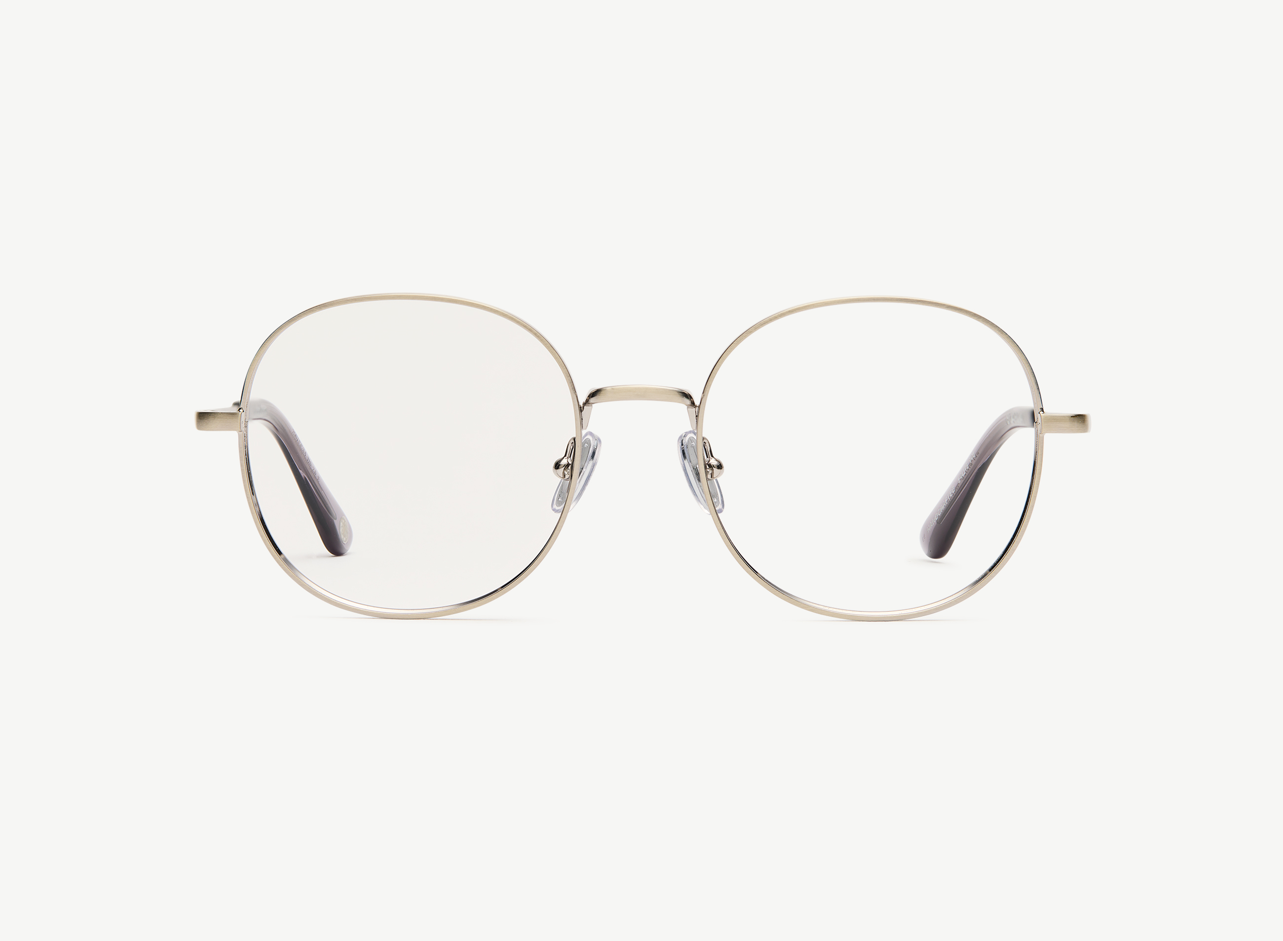 Guardian in Gunmetal - Exceptionally handcrafted Metal frame | Designer ...