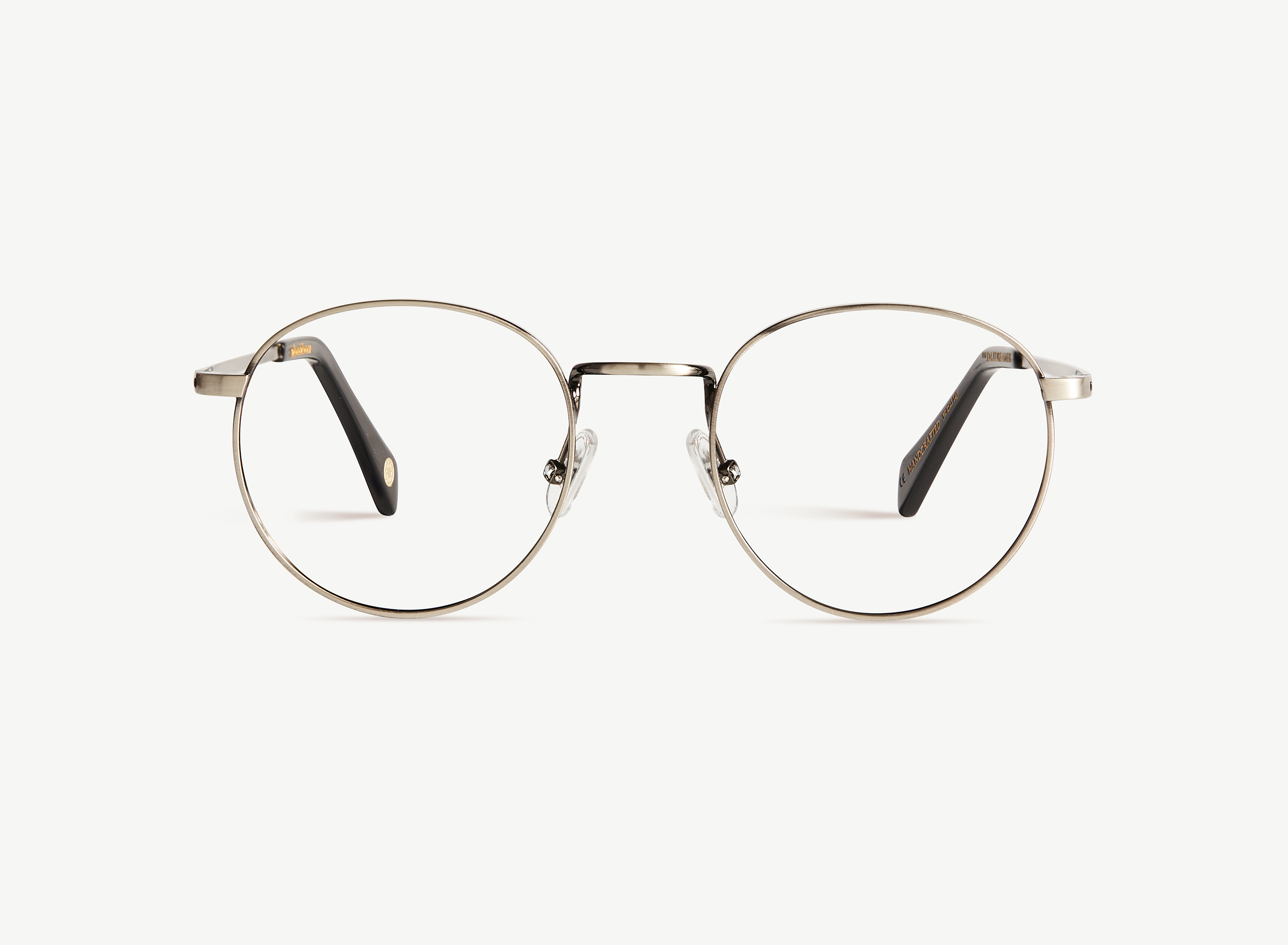 Daydreamer in Gunmetal - Exceptionally handcrafted Metal frame ...